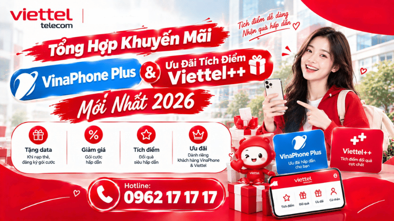 tong-hop-khuyen-mai-vinaphone-plus-uu-dai-tich-diem-viettel++-moi-nhat-2026