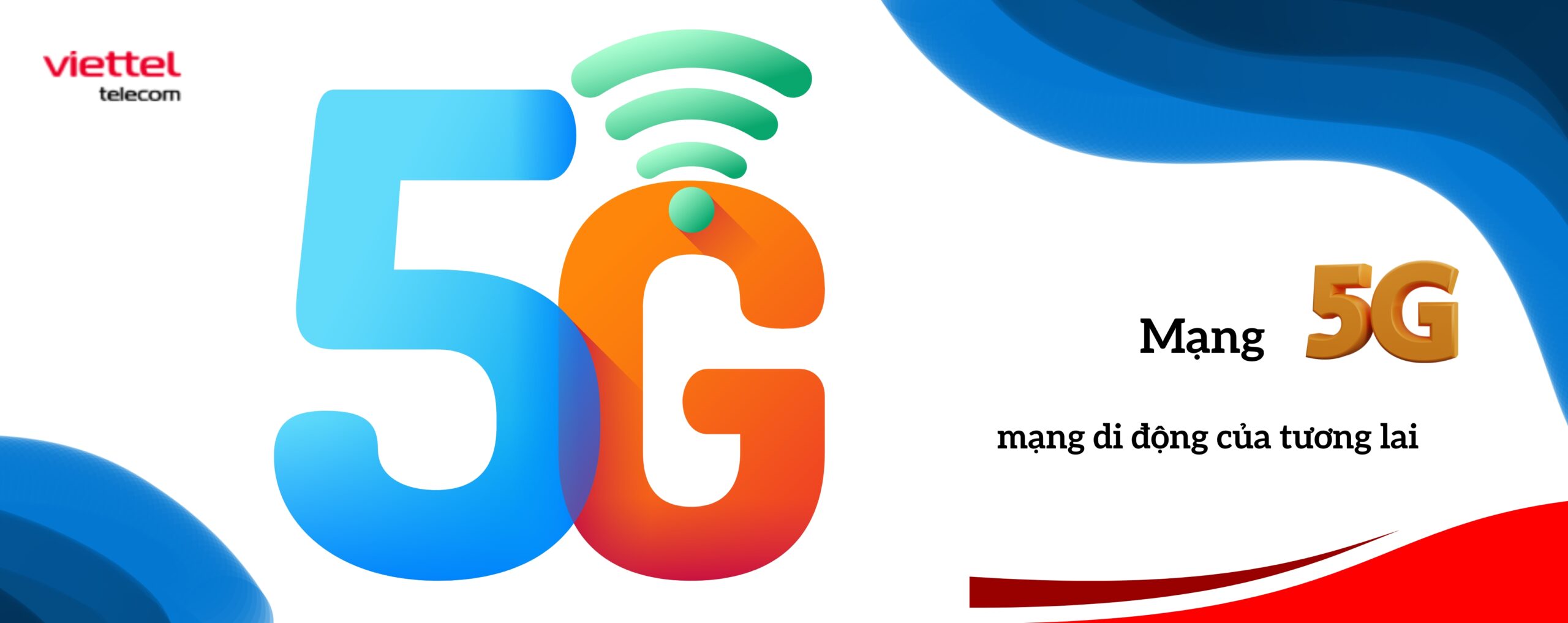 Mạng 5G