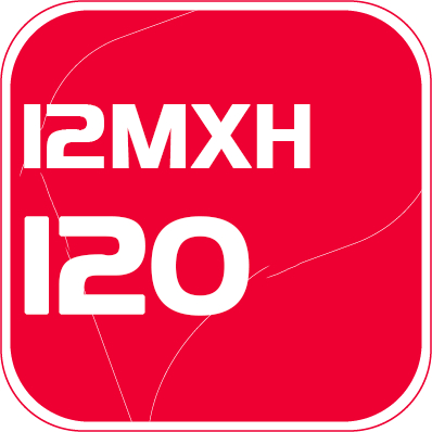 12mxh120