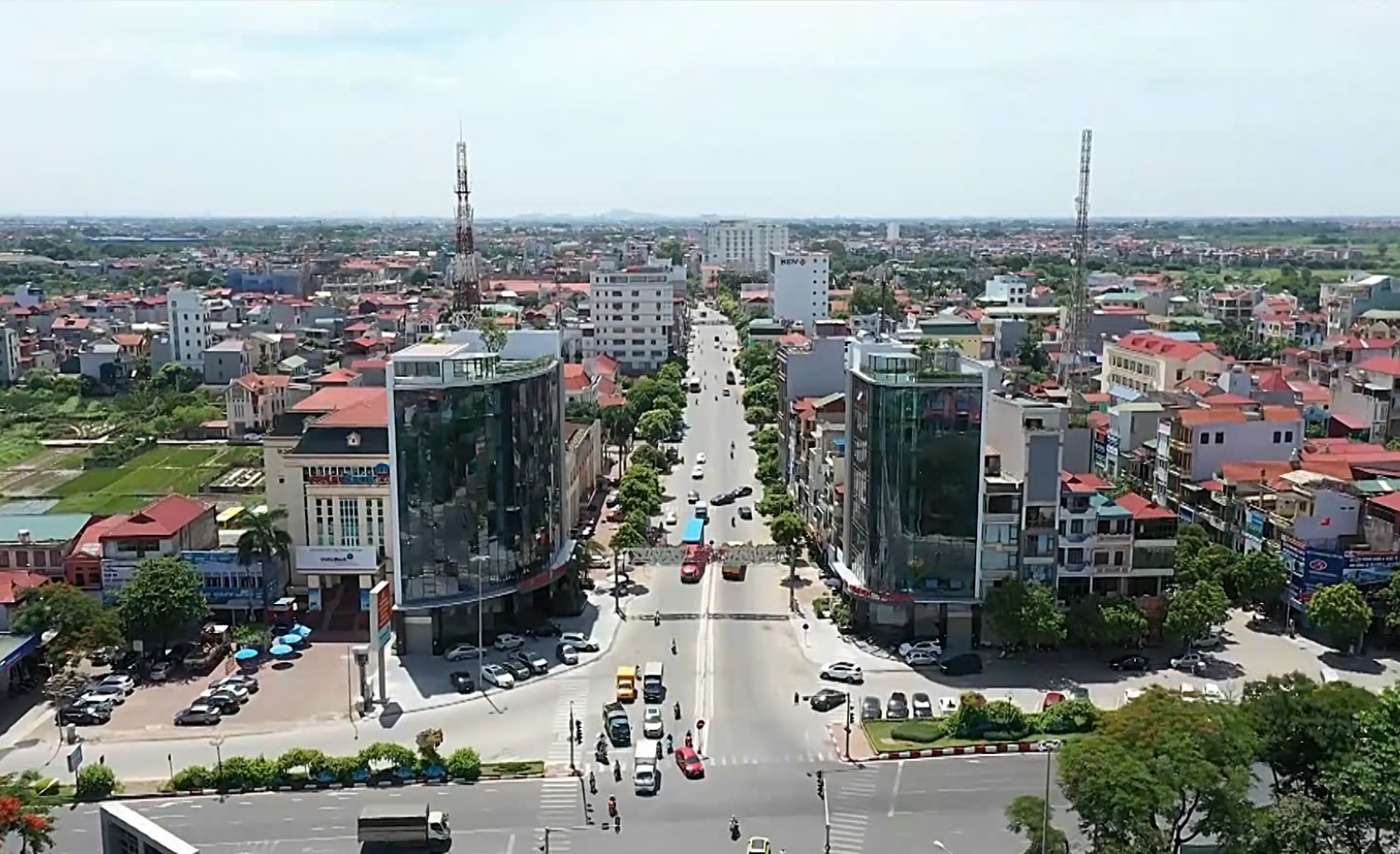 Lắp mạng viettel huyện Đông Anh