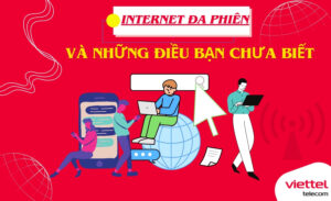 Internet Đa Phiên