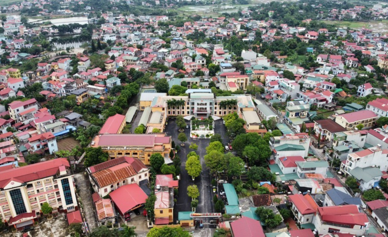 Lắp mạng viettel Huyện Ba Vì