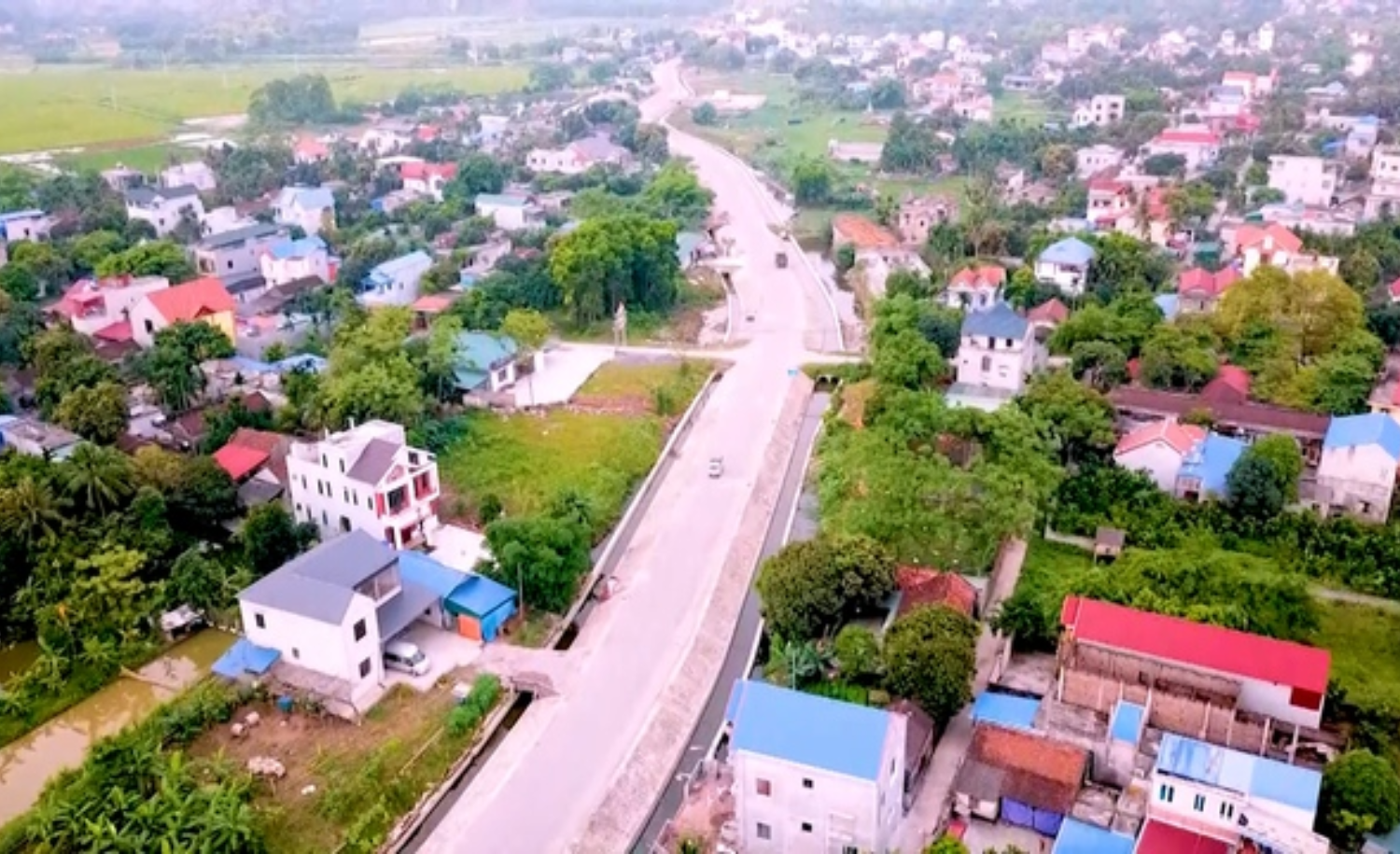 Lắp mạng viettel Huyện Mỹ Đức