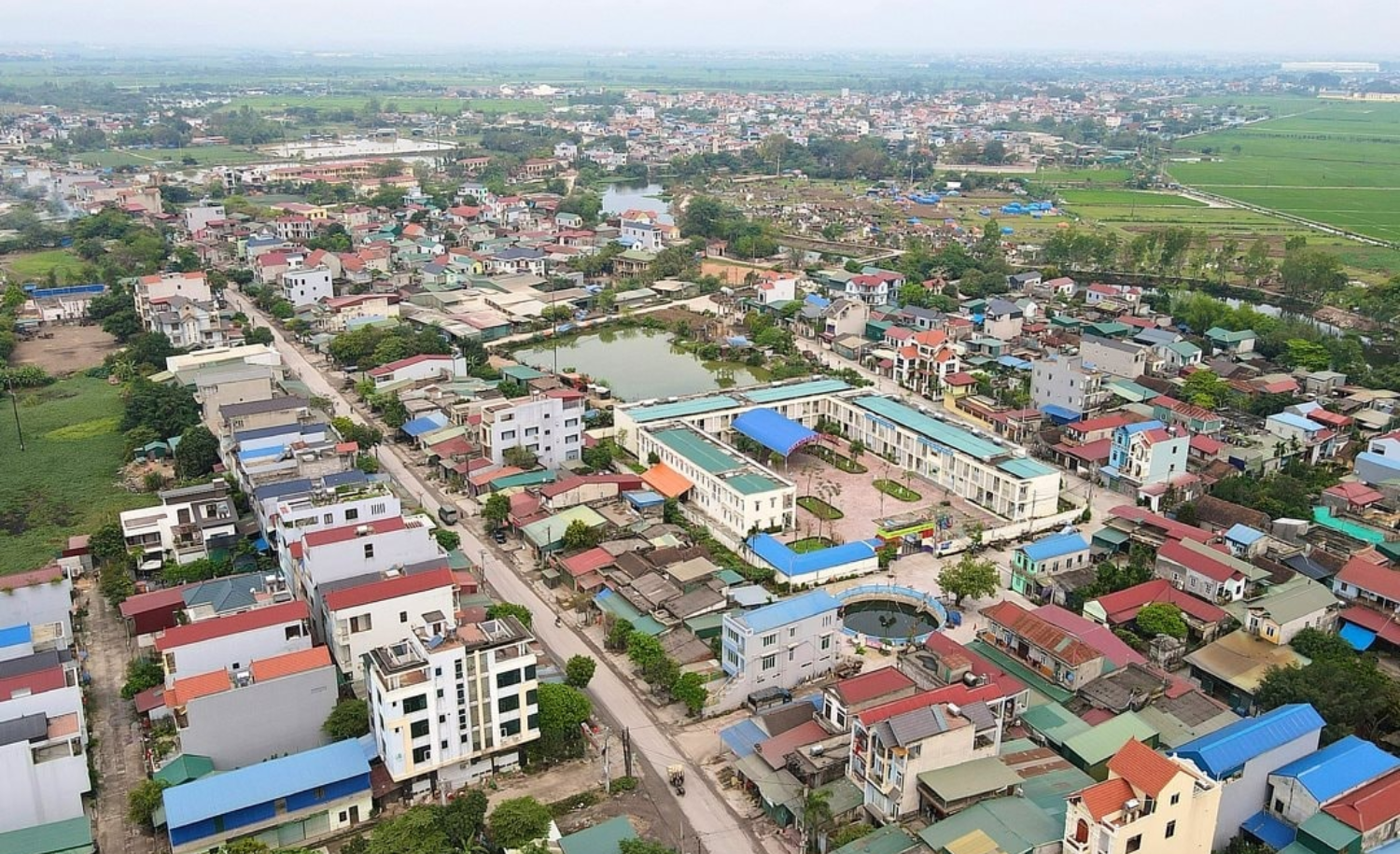 Lắp mạng viettel Huyện Ứng Hòa