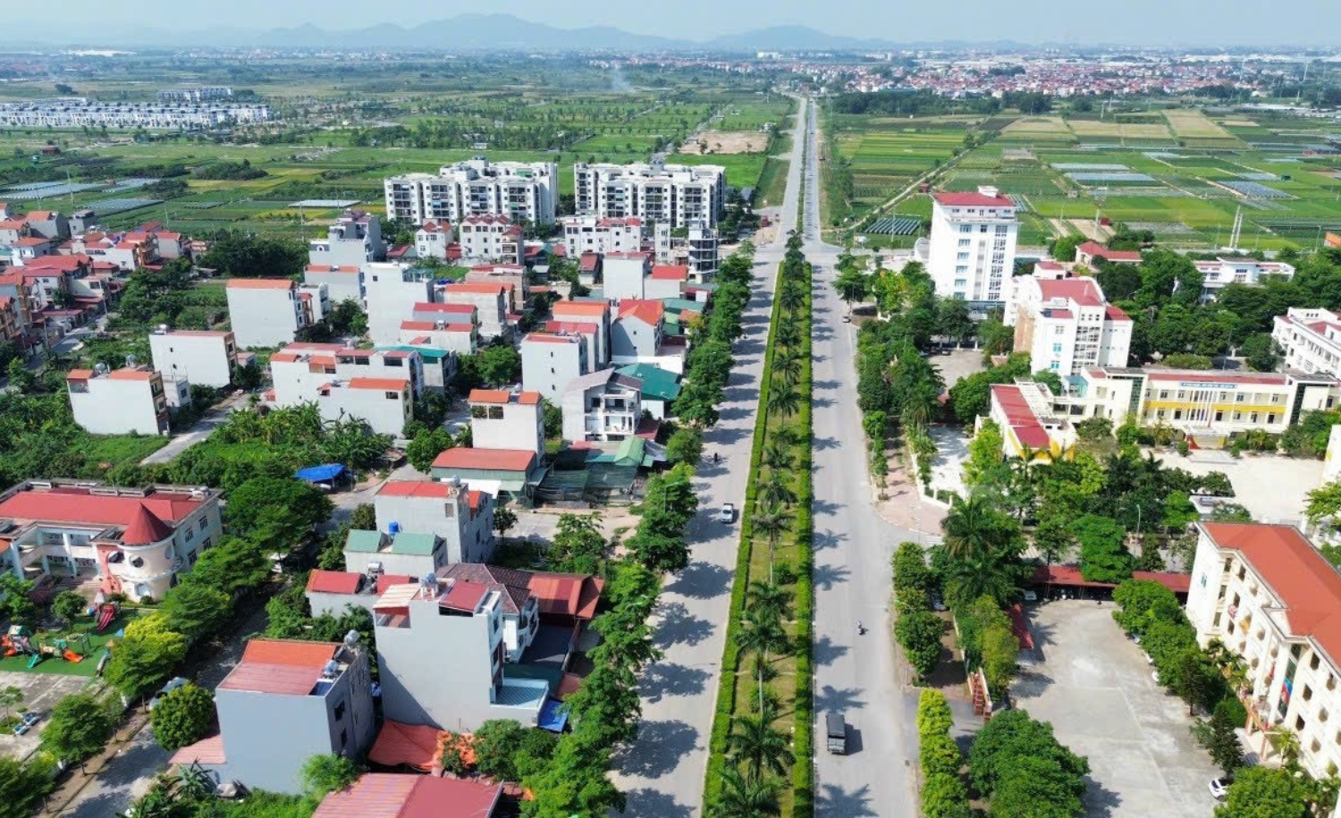 Lắp mạng viettel huyện Mê Linh