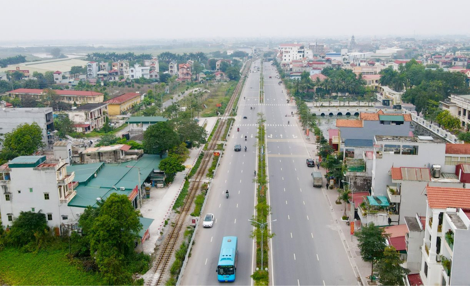 Lắp mạng viettel huyện Phú Xuyên