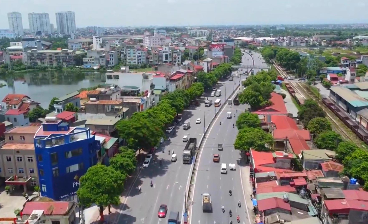 Lắp mạng viettel huyện Thanh Trì