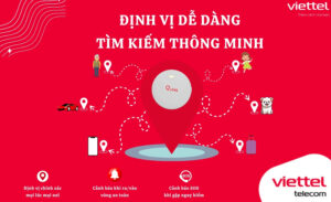 CÁCH CÀI ĐẶT VÀ SỬ DỤNG VTAG VIETTEL