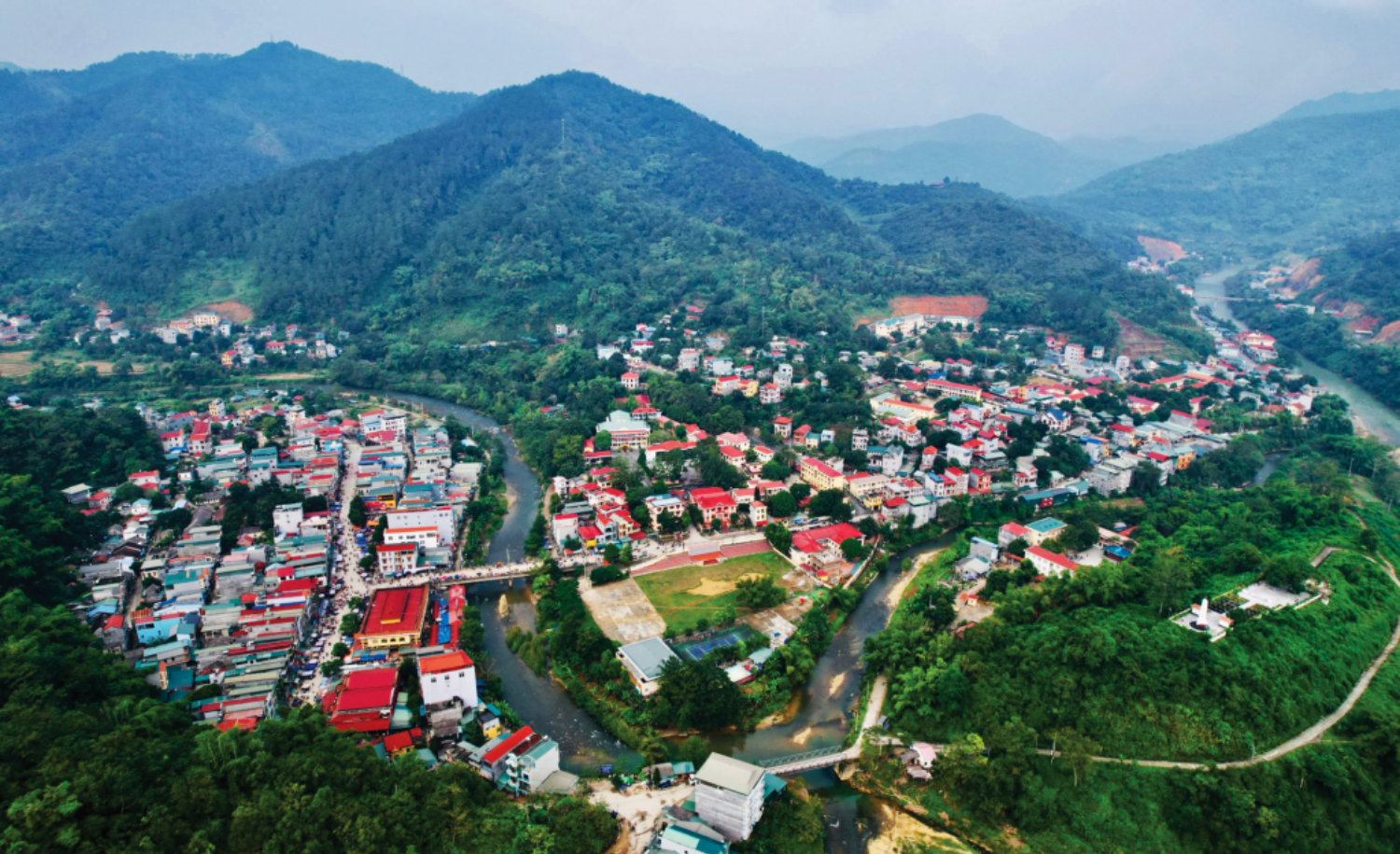 Lắp mạng viettel Huyện Bảo Lạc