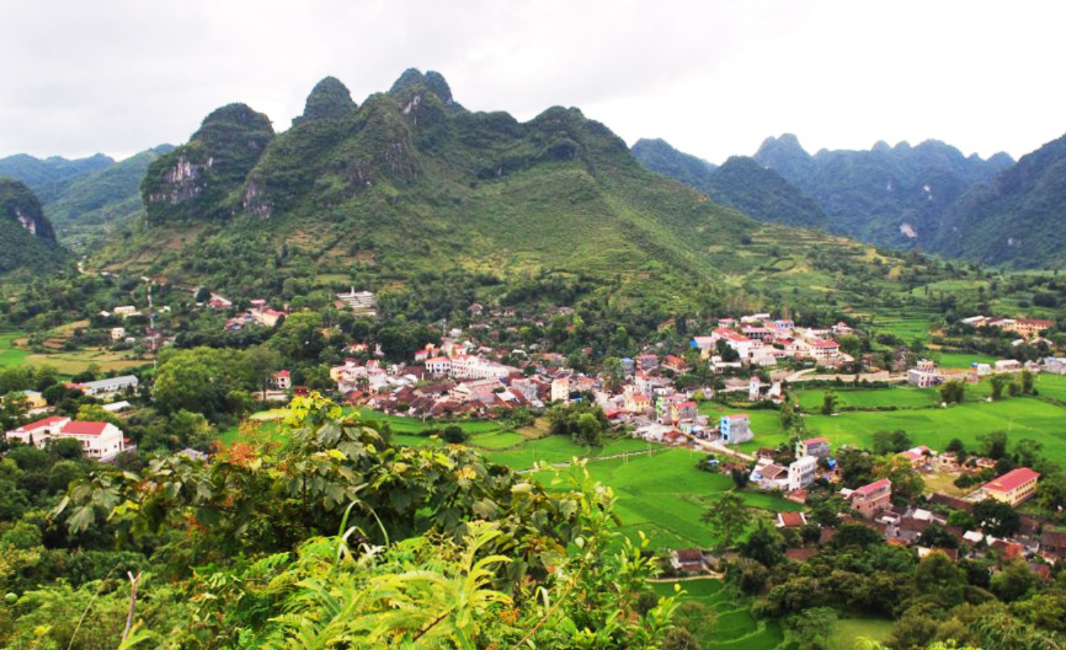 Lắp mạng viettel Huyện Hạ Lang