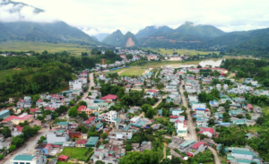 Lắp mạng viettel Huyện Than Uyên