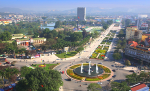 Lắp mạng viettel Thái Nguyên
