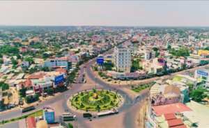 Lắp mạng viettel Bình Phước