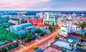 Lắp mạng viettel Long Khánh
