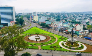 Lắp mạng viettel Pleiku