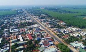 Lắp mạng viettel huyện Cẩm Mỹ