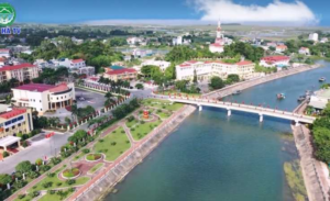Lắp mạng viettel huyện Hải Hà