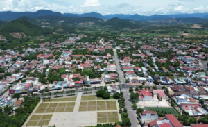 Lắp mạng viettel huyện KBang