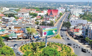 Lắp mạng viettel huyện Krông A Na