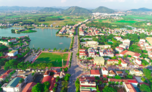 Lắp mạng viettel huyện Lục Nam