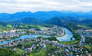 Lắp mạng viettel huyện Tiên Yên