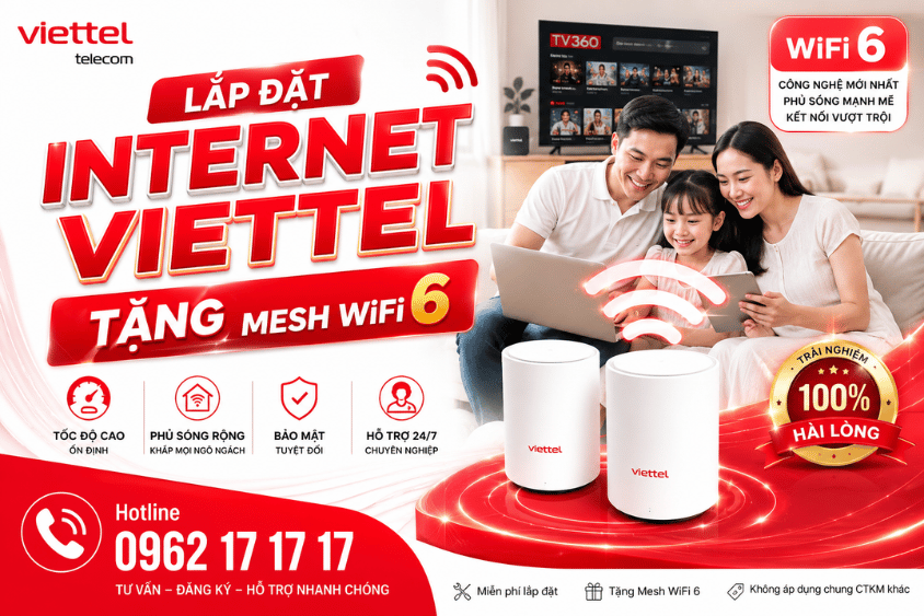 lap-dat-internet-viettel-tang-mesh-wifi-6