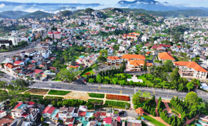 Lắp đặt mạng internet Viettel Bảo Lộc
