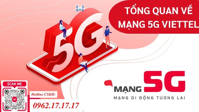 5G Viettel