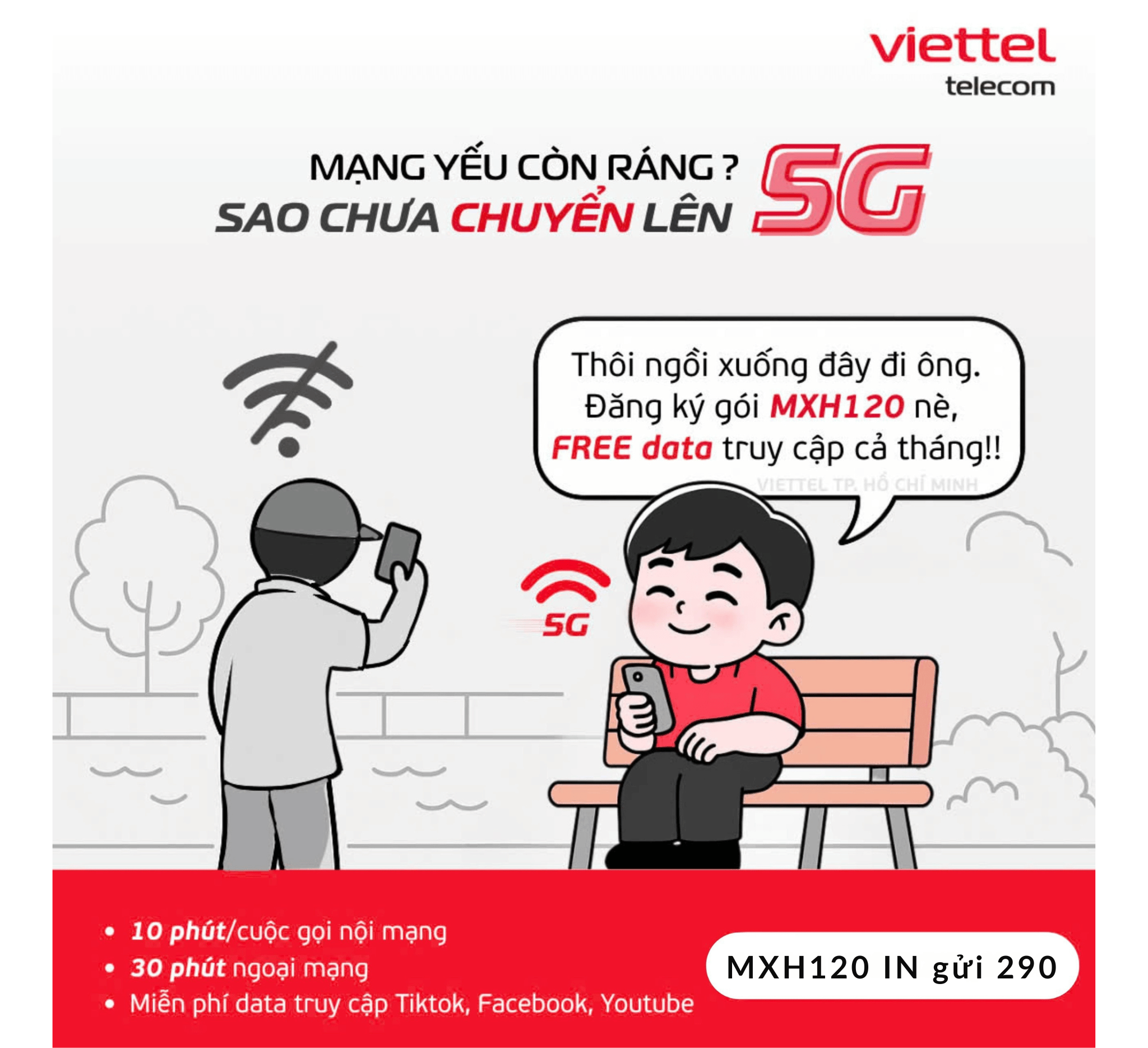 Đăng Ký MXH120 Ngay – Vừa Mượt, Vừa Có Quà, Chẳng Cần Ráng Nữa!