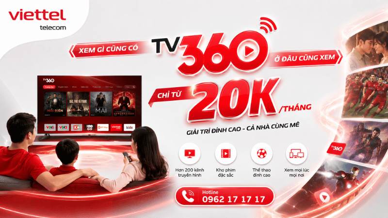 tv360-viettel