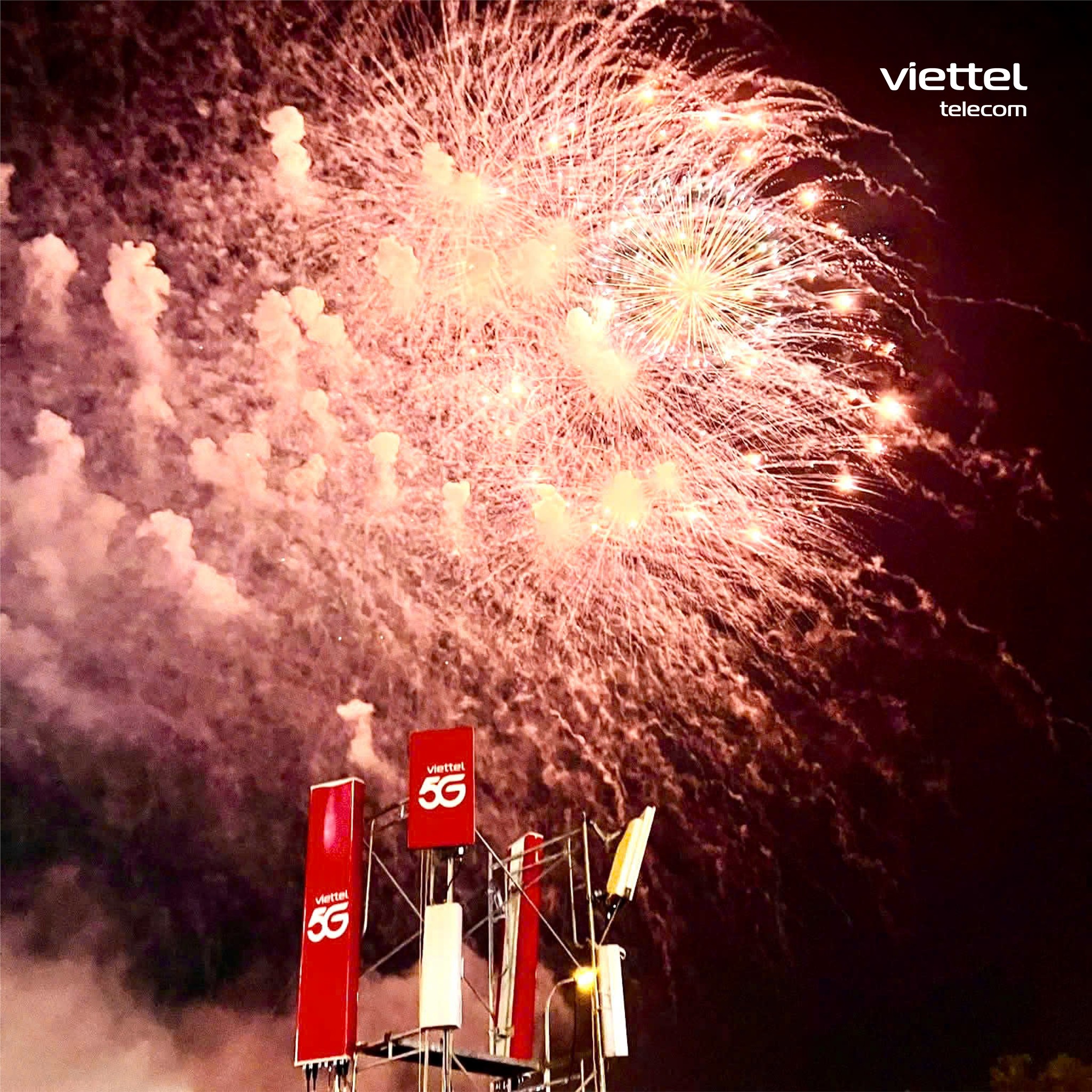 5G Viettel Sẵn Sàng Chào Đón Đại Lễ 2/9