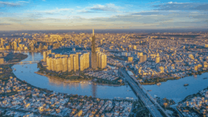 Lắp đặt internet viettel Xã Bình Chánh