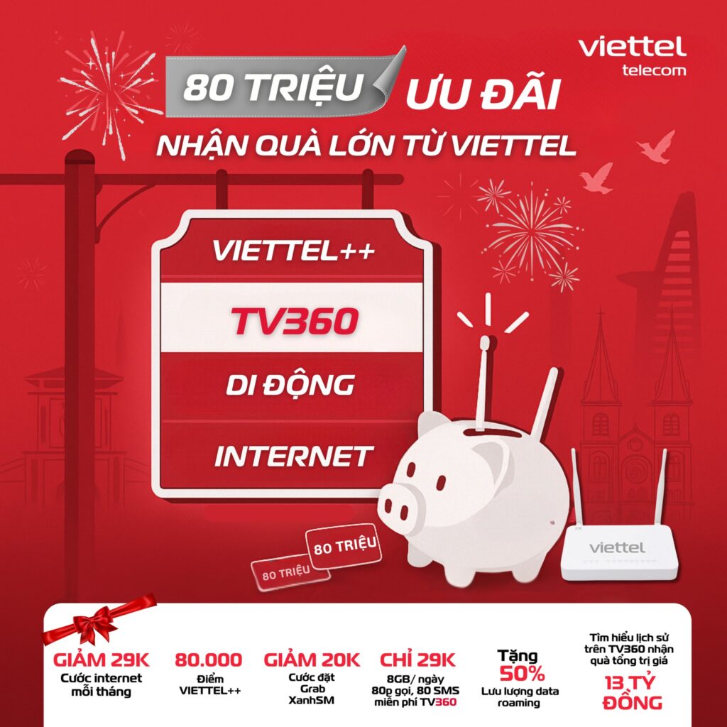 2/9 Viettel
