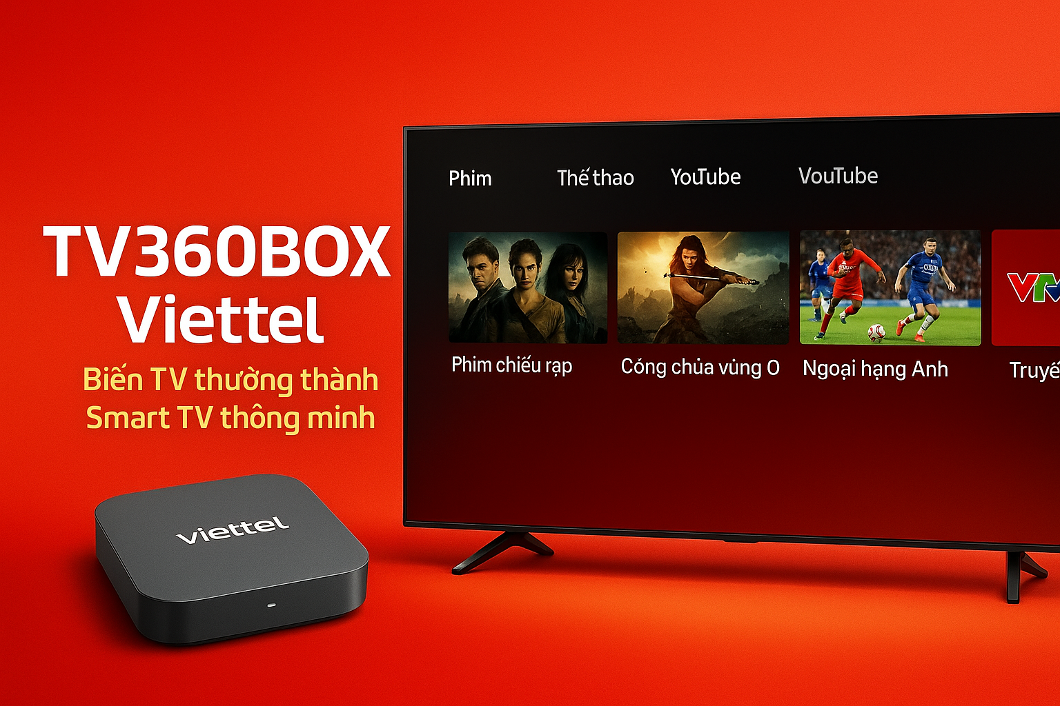 Internet Xã La Êê 