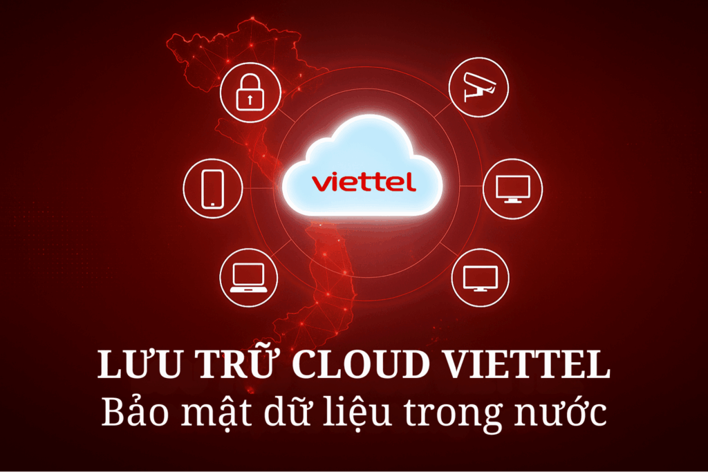 Tại Sao Nên Chọn Camera Viettel Thay Vì Camera Trôi Nổi?