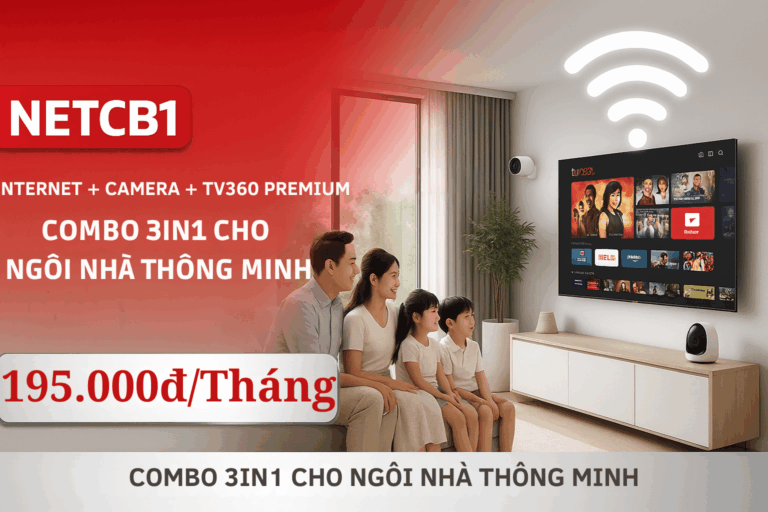 GÓI NETCB1 VIETTEL