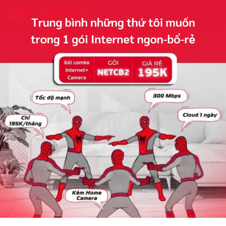 NETCB2 Viettel