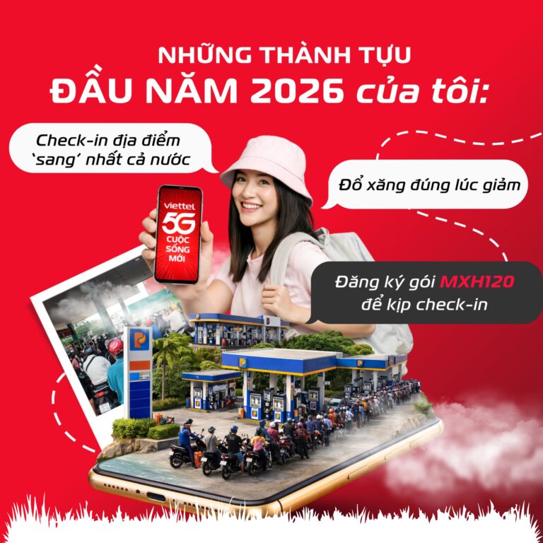 Data thả ga chỉ với 120k/ tháng