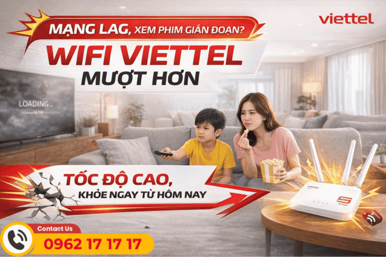 Mạng Lag, Xem Phim Gián Đoạn?
