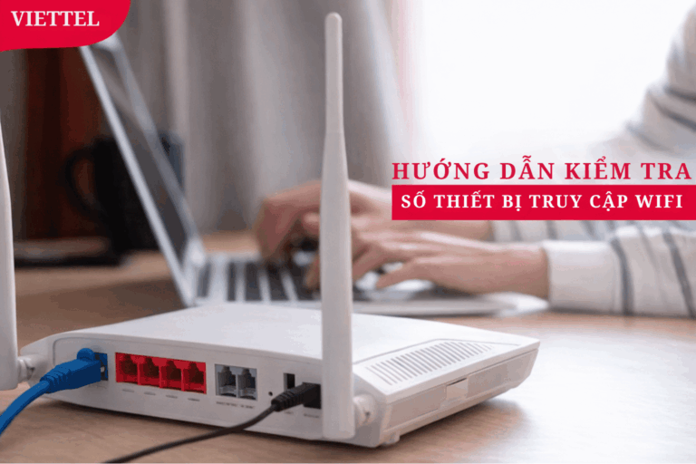 Mạng Internet Bị Quá Tải