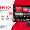 Lắp TV360 Box Viettel - Biến TV Thường Thành Smart TV Chỉ Trong 5 Phút