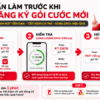 3 Bước Cần Làm Trước Khi Đăng Ký Gói Cước Mới Để Tránh Tốn Tiền Oan