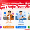 Người Sài Gòn Dùng Mạng Xã Hội Như Thế Nào? Gợi Ý Gói Viettel Phù Hợp Cho Từng Thế Hệ