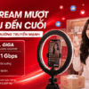 Xu Hướng Bán Hàng Số 2026: Muốn Livestream Mượt, Đơn Về Đều Phải Có Mạng Xịn