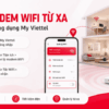 Hướng Dẫn Tắt Modem WiFi Từ Xa Trên Ứng Dụng My Viettel