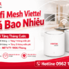 wifi-mesh-viettel-gia-bao-nhieu-goi-nao-re-nhat