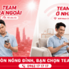 Nắng Nóng Sài Gòn Chọn 5G Hay WiFi Mesh Viettel? Giải Pháp Kết Nối Mượt Mọi Lúc
