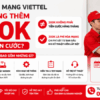 Vì Sao Lắp Mạng Viettel Phải Đóng Phí Lắp Đặt 300K Ngoài Tiền Cước?