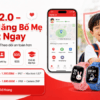 Hướng Dẫn Sử Dụng App MyKID 2.0 - 5 Tính Năng Bố Mẹ Nên Bật Ngay
