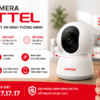 Home Camera Viettel - Giải Pháp Giám Sát An Ninh Thông Minh Cho Gia Đình Và Cửa Hàng